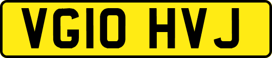 VG10HVJ
