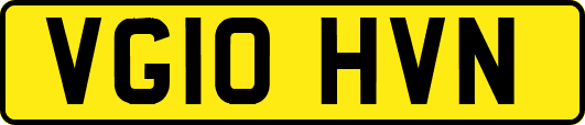 VG10HVN