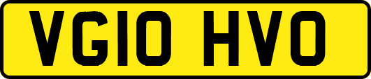 VG10HVO