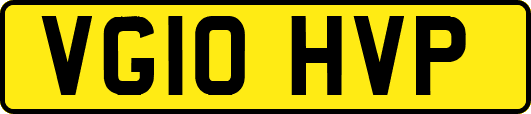 VG10HVP