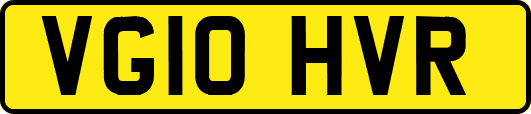 VG10HVR