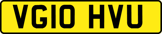VG10HVU