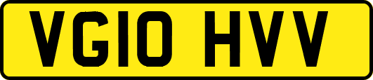 VG10HVV