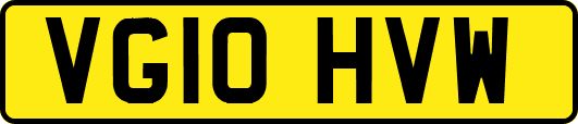 VG10HVW