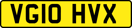 VG10HVX
