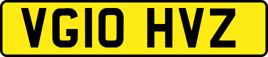 VG10HVZ