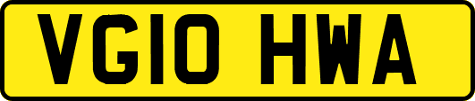 VG10HWA