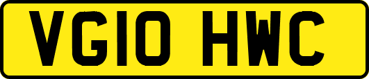 VG10HWC