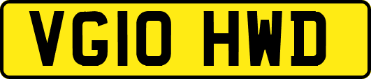 VG10HWD