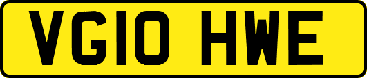 VG10HWE
