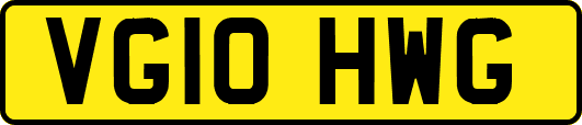 VG10HWG