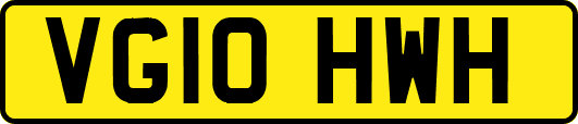 VG10HWH