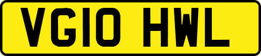 VG10HWL