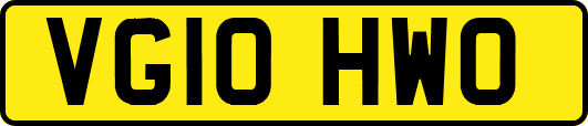 VG10HWO