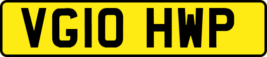 VG10HWP
