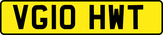 VG10HWT