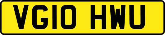 VG10HWU