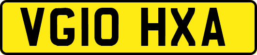 VG10HXA