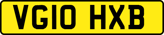 VG10HXB