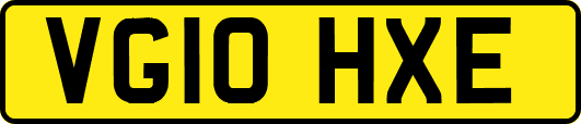 VG10HXE