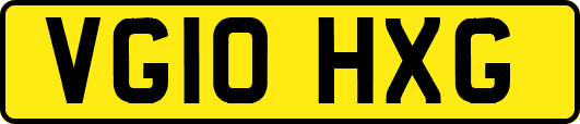 VG10HXG