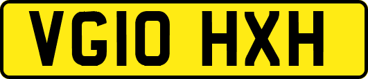 VG10HXH