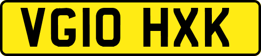 VG10HXK