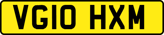 VG10HXM