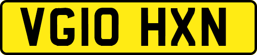 VG10HXN