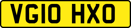 VG10HXO