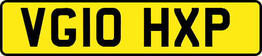 VG10HXP