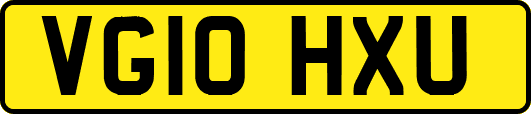 VG10HXU