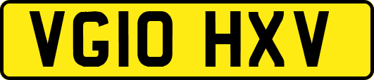 VG10HXV