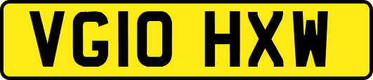 VG10HXW