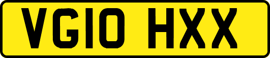 VG10HXX