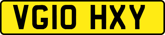 VG10HXY