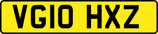 VG10HXZ