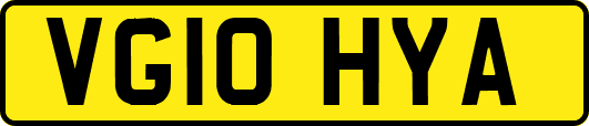 VG10HYA