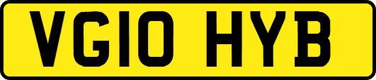 VG10HYB
