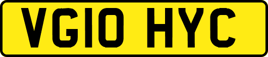 VG10HYC