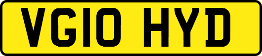 VG10HYD