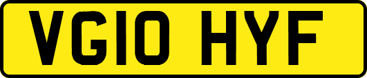 VG10HYF