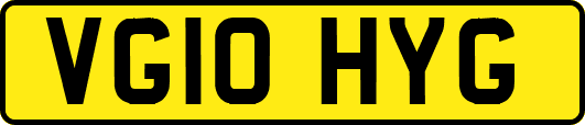 VG10HYG