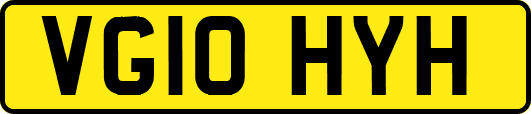 VG10HYH