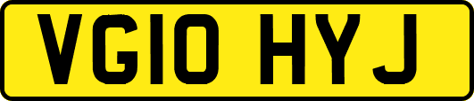 VG10HYJ