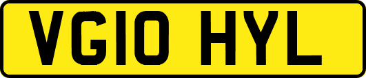 VG10HYL
