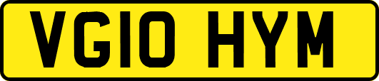 VG10HYM
