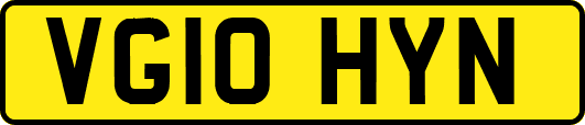 VG10HYN