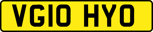 VG10HYO