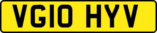 VG10HYV